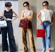 【就爱时尚】成熟女性如何穿衣不装嫩？学会这些穿搭技巧，感受美丽的魅力