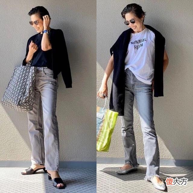 【就爱时尚】成熟女性如何穿衣不装嫩？学会这些穿搭技巧，感受美丽的魅力