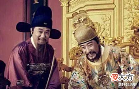【历史故事】刘伯温临终告诉儿子:刘家9代后将出一个奇才,百年后果然应验