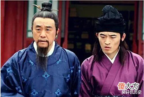 【历史故事】刘伯温临终告诉儿子:刘家9代后将出一个奇才,百年后果然应验