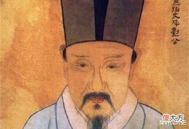 【历史故事】刘伯温临终告诉儿子:刘家9代后将出一个奇才,百年后果然应验