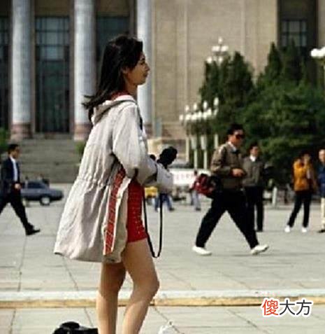 【爱历史】镜头下的90年代老照片：图1忍不住偷看，最后一张看的我流口水！
