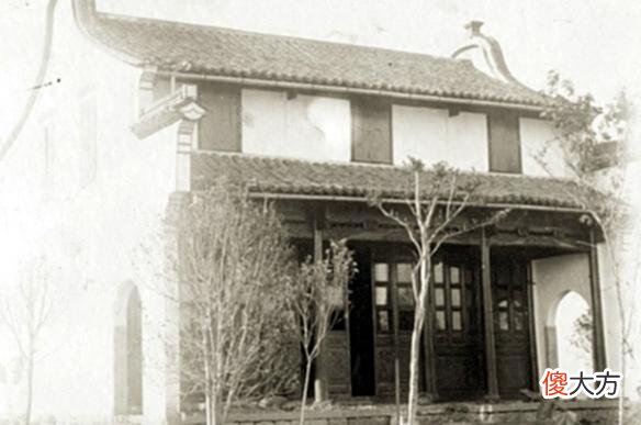 【历史故事】老照片：1897年的杭州，一百多年前的西湖断桥
