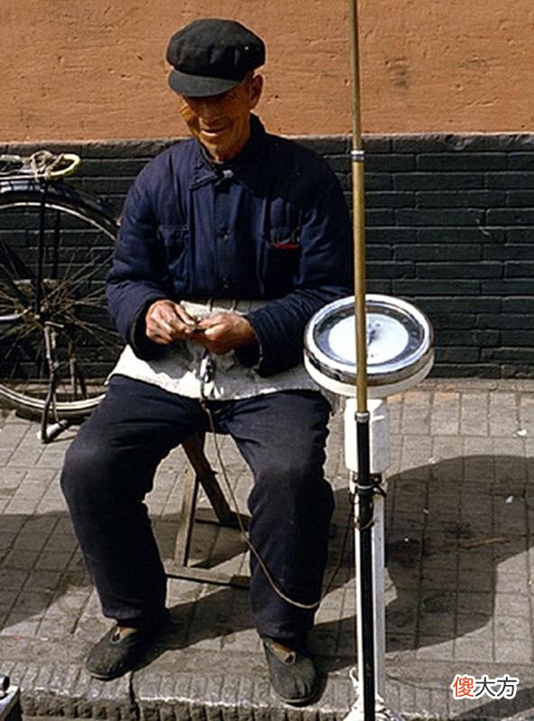 【历史故事】老照片：1983年的沈阳，素有“一朝发祥地，两代帝王都”之称