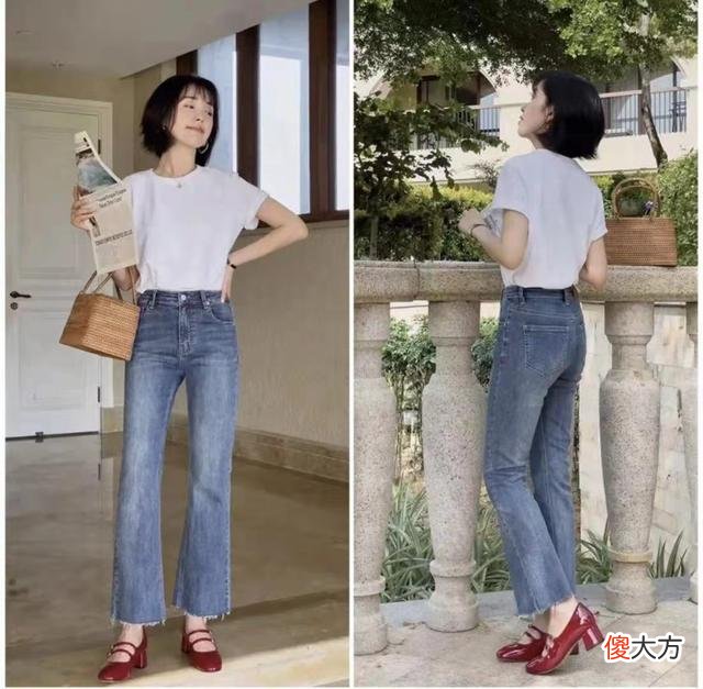 【时尚一点】夏天成熟女性优雅穿搭，学会这些穿搭思路，轻松打造新潮时髦范