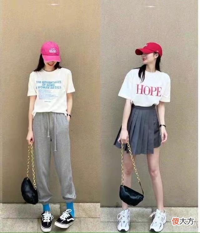 【就爱时尚】如何在简单的搭配中脱颖而出？学会这些穿搭技巧，感受美丽的魅力
