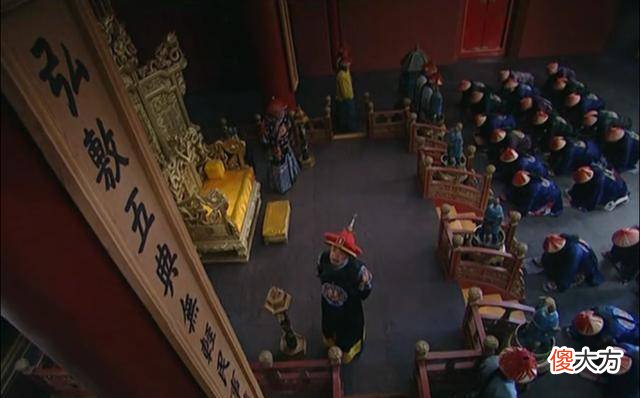 【爱历史】老四胤禛江南赈灾，为什么揭开了他夺嫡的序幕