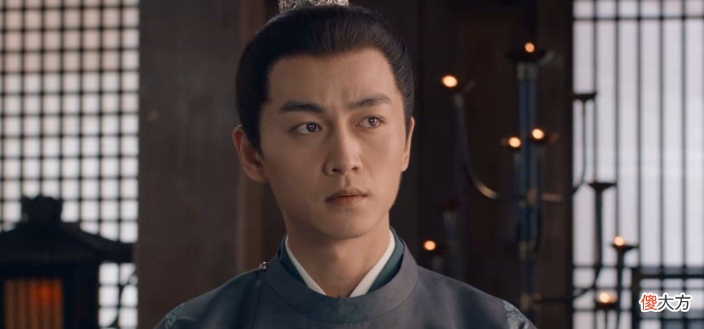 【历史故事】看懂《清平乐》中宋仁宗的无奈，就知道《梦华录》的皇帝有多聪明