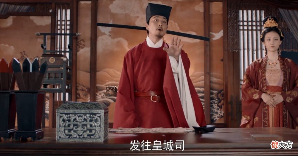 【历史故事】看懂《清平乐》中宋仁宗的无奈，就知道《梦华录》的皇帝有多聪明