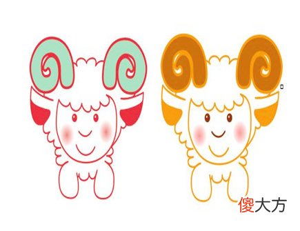 2021年属羊财运如何