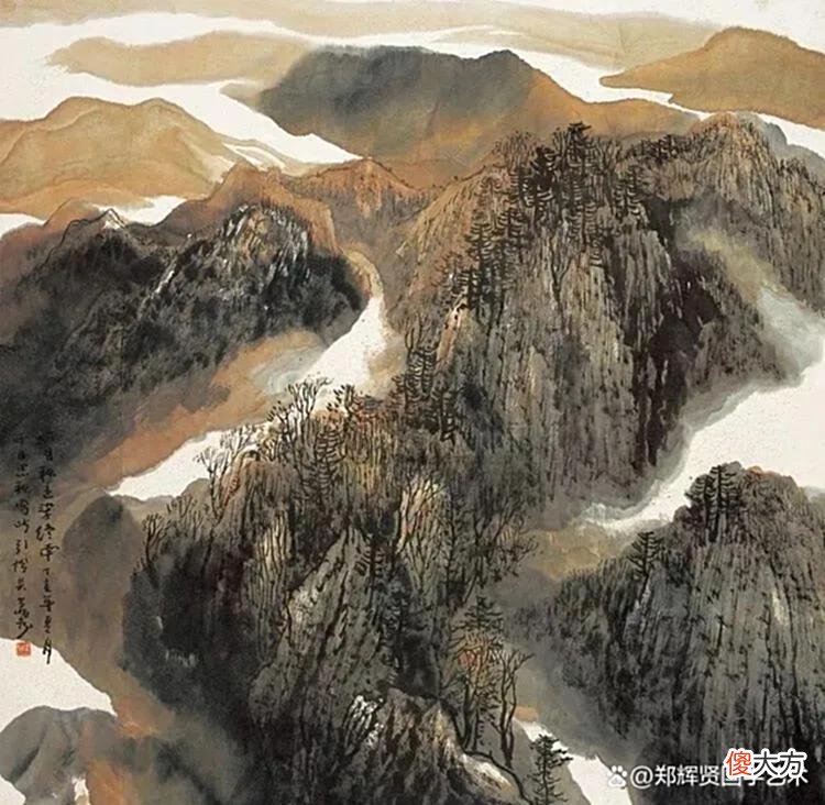 【爱历史】梦来犹忆故园春，满地无人扫，只恐明朝又作尘