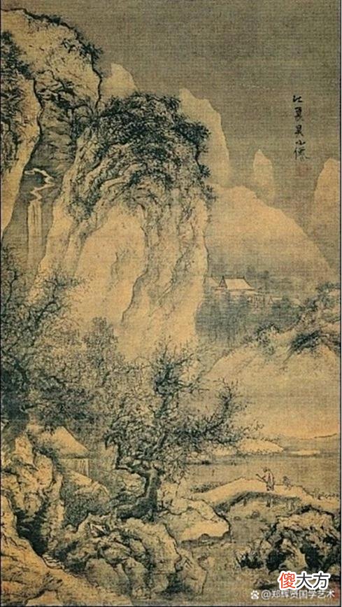 【爱历史】梦来犹忆故园春，满地无人扫，只恐明朝又作尘