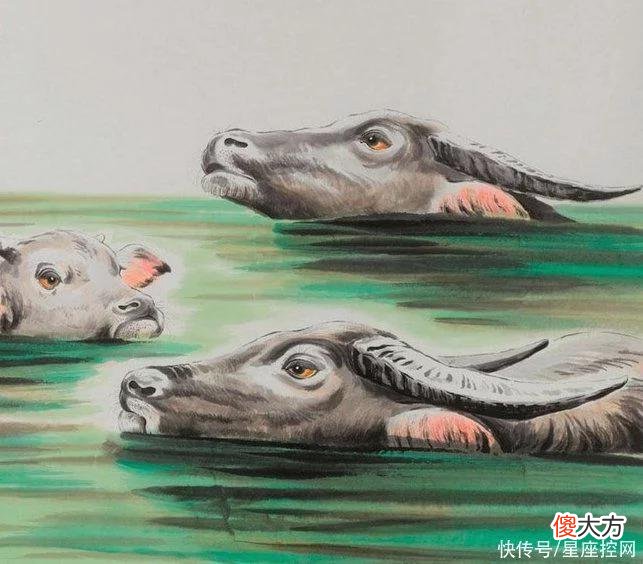 【十二星座】农历六月入夏，三生肖有钱有福气，收入倍增，幸福感犹如涌泉