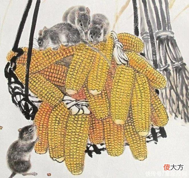 【十二星座】农历六月入夏，三生肖有钱有福气，收入倍增，幸福感犹如涌泉