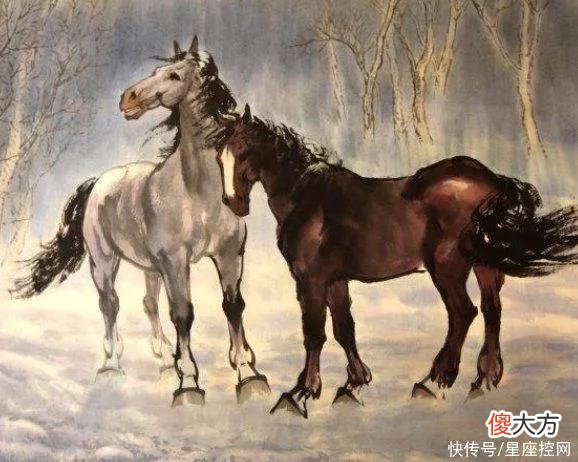 【十二星座】农历六月入夏，三生肖有钱有福气，收入倍增，幸福感犹如涌泉