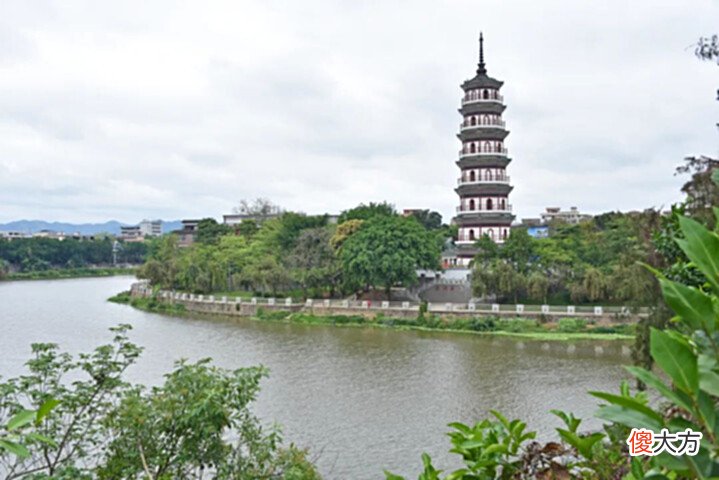 【历史故事】罕见的武则天造字,惊现广东一处偏僻山洞中,隐藏了1300多年!