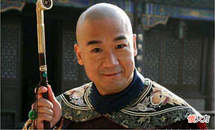 【爱历史】清朝,刘墉和珅和纪晓岚,他们三个谁的官职大?