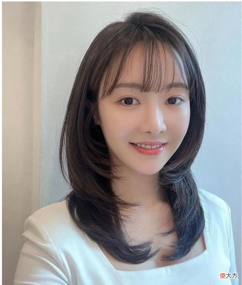 【就爱时尚】受欢迎的发型14款，百变时尚很修颜，适合大多数女性