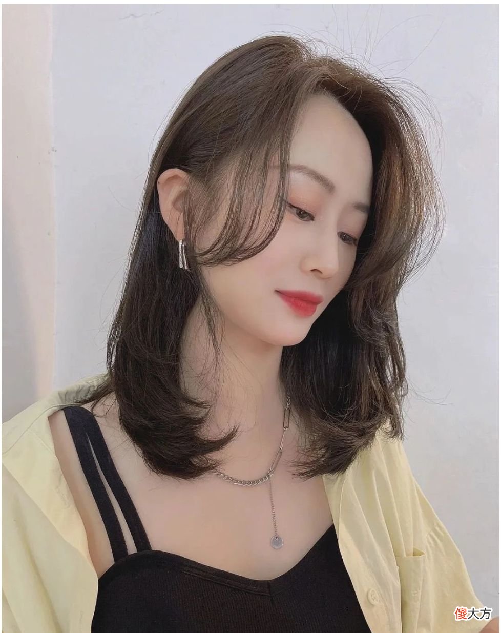 【就爱时尚】受欢迎的发型14款，百变时尚很修颜，适合大多数女性