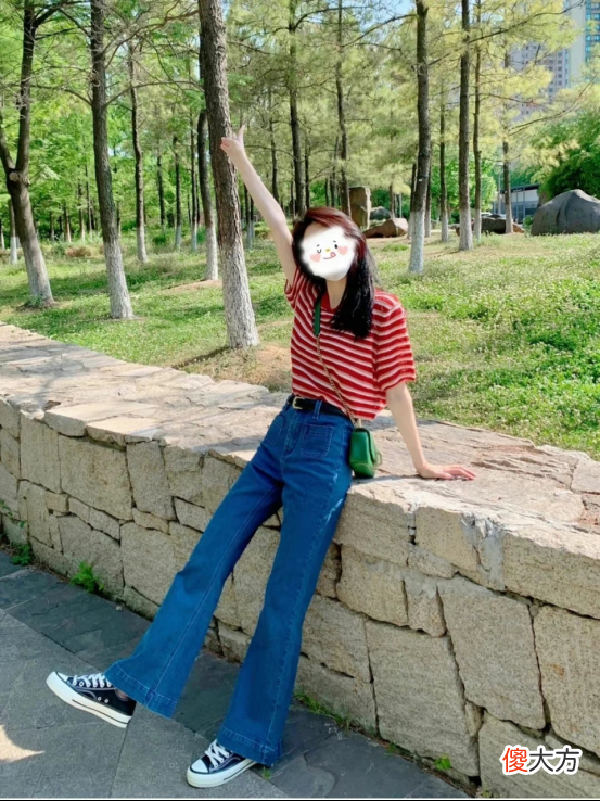 【时尚一点】怎样轻松驾驭各种夏日T恤？学学这几类穿搭，完美穿出百搭风格