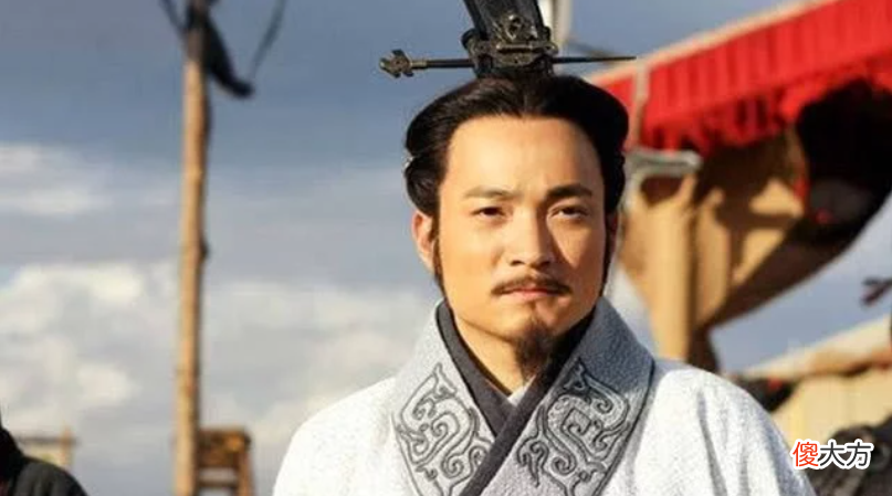 【爱历史】一个人命里的福祸，不是老天定的，而是自找的