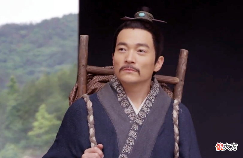 【爱历史】一个人命里的福祸，不是老天定的，而是自找的
