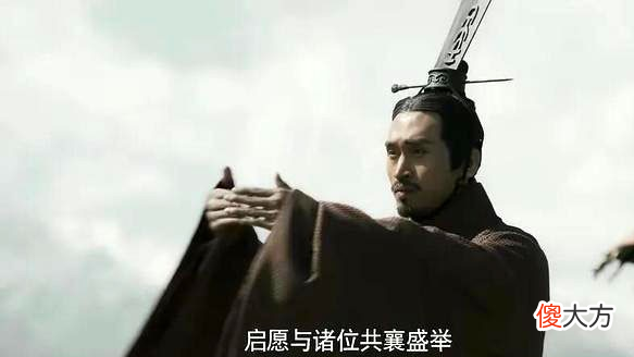 【历史故事】昌平君熊启波澜壮阔的一生，给历史留下的印迹仅所提到的这些吗？