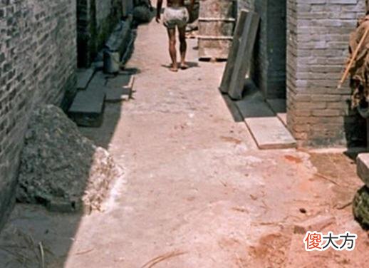 【历史故事】老照片：桂林到底有多美？看了这组80年代老照片，任谁都得服