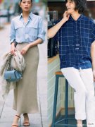 【时尚一点】为什么有的人奔四奔五还很美？穿搭做到这3点，不扮嫩也很有气质