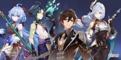 【游戏世界】《崩坏3》平民玩家应该如何选择限定5星角色？