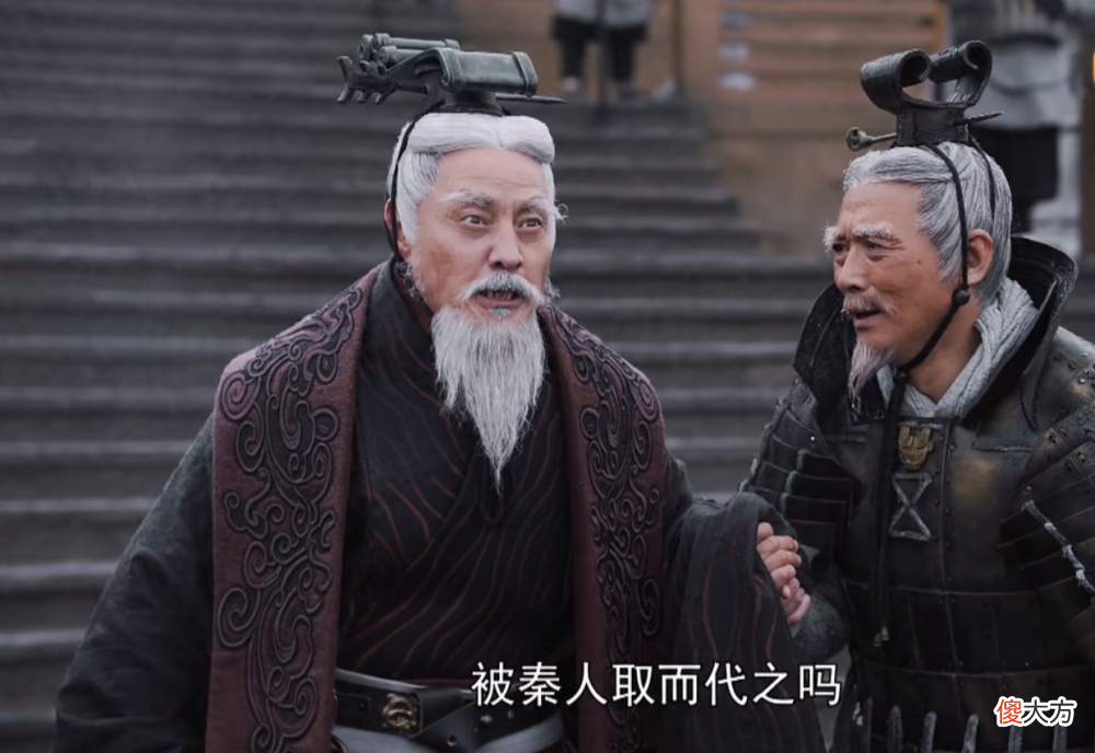 【历史故事】“楚虽三户，亡秦必楚！”这八个字的解读到底是什么？