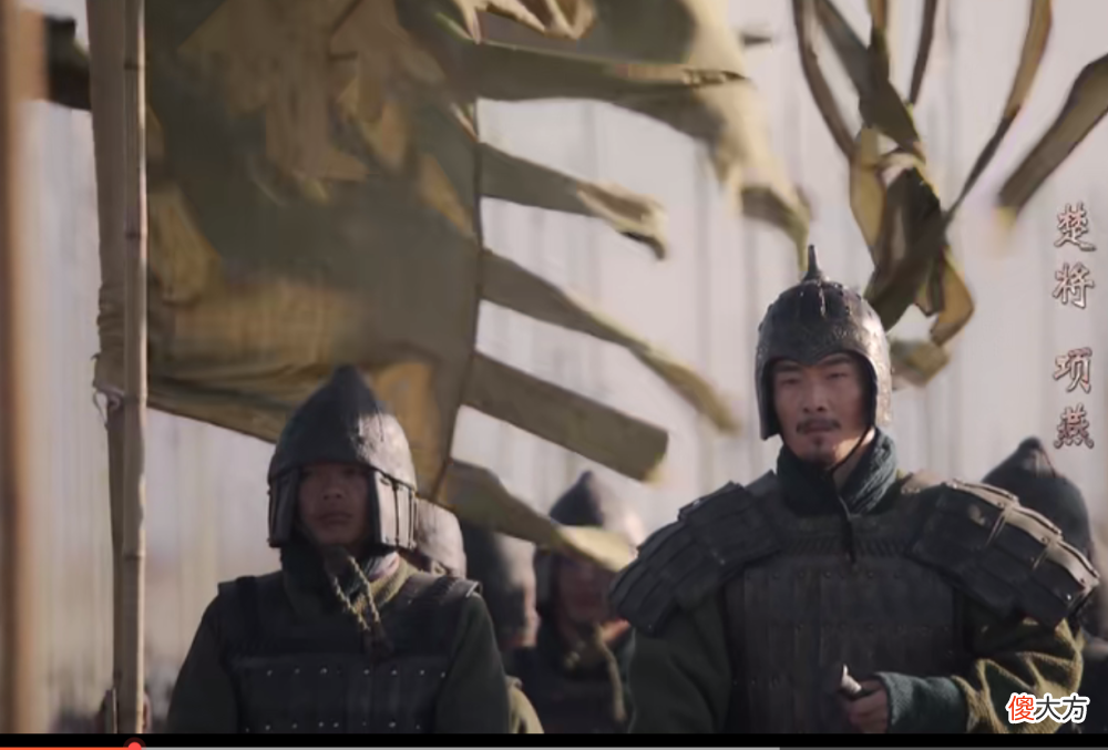 【历史故事】“楚虽三户，亡秦必楚！”这八个字的解读到底是什么？