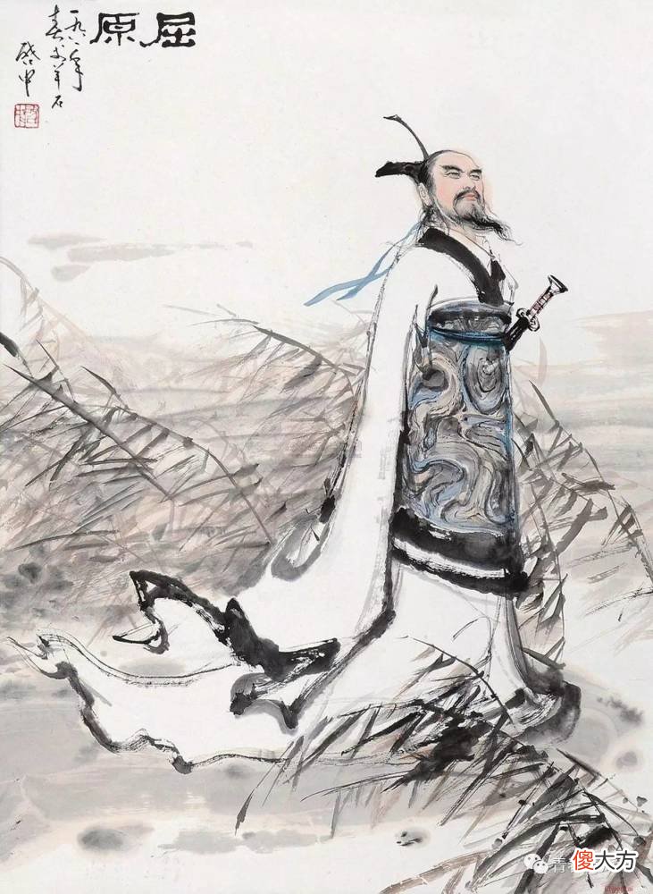 【历史故事】“楚虽三户，亡秦必楚！”这八个字的解读到底是什么？