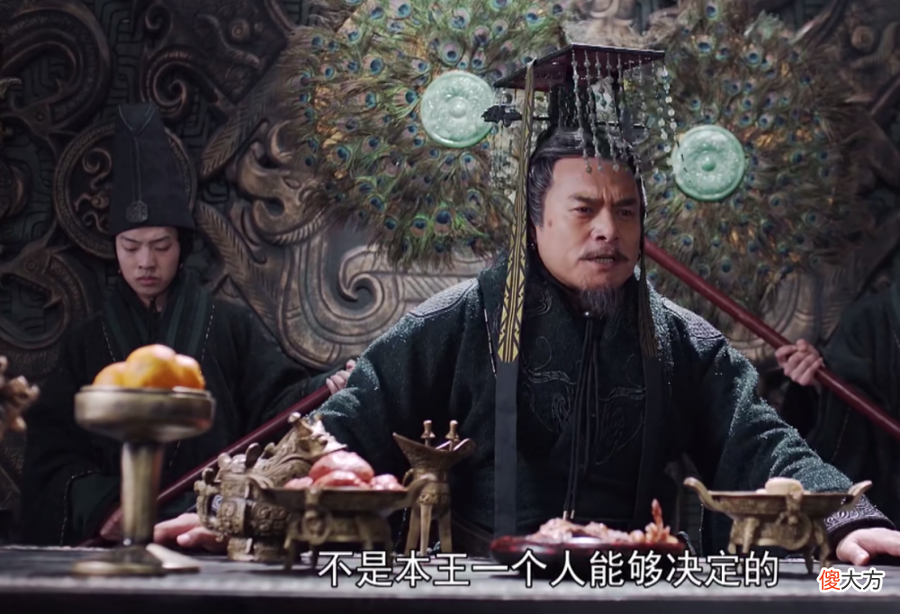 【历史故事】“楚虽三户，亡秦必楚！”这八个字的解读到底是什么？