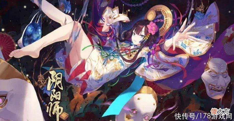 【游戏世界】阴阳师：分享如果高效且优雅地拿到火框