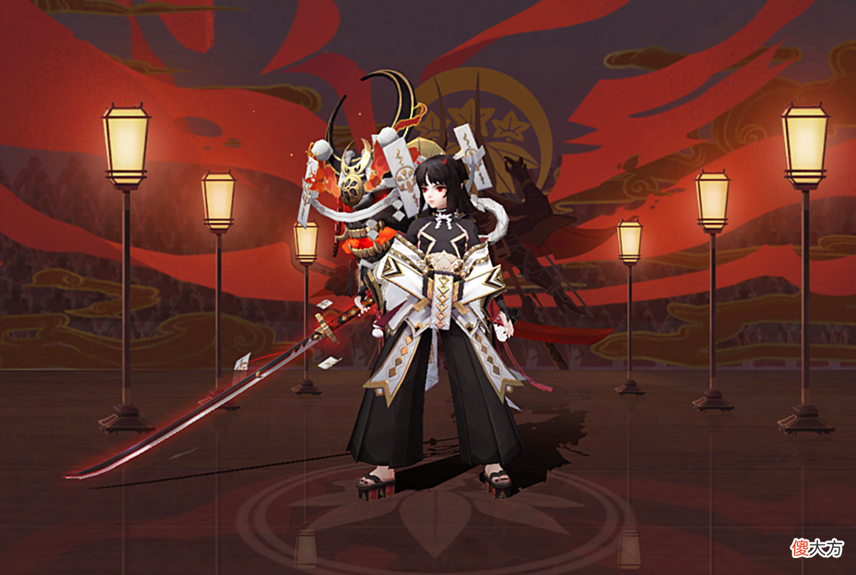【游戏迷】阴阳师：SSR风头无两、SP形态无人问津，她们有苦说不出