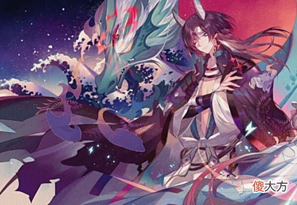 【游戏迷】阴阳师：SSR风头无两、SP形态无人问津，她们有苦说不出