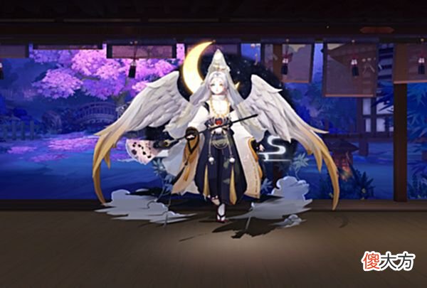 【游戏迷】阴阳师：SSR风头无两、SP形态无人问津，她们有苦说不出