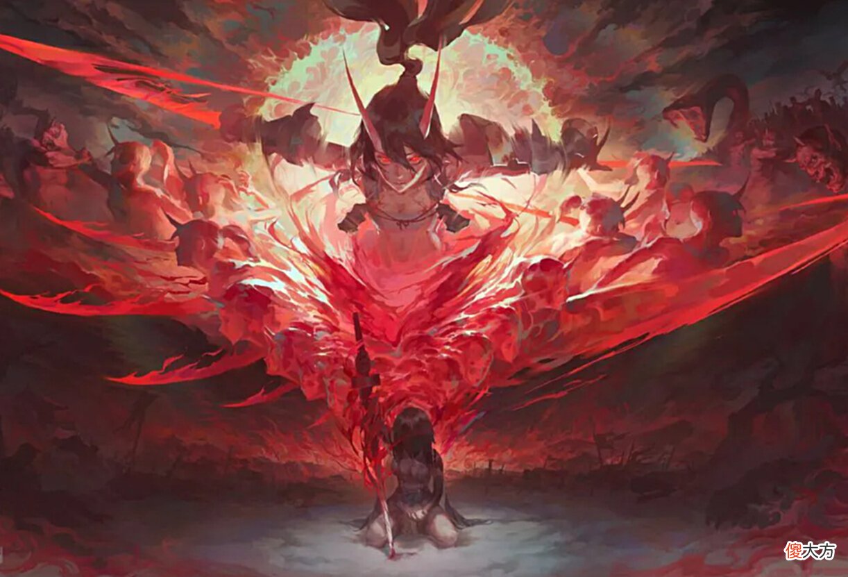 【游戏迷】阴阳师：SSR风头无两、SP形态无人问津，她们有苦说不出