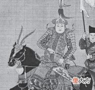 【爱历史】郭英：身经百战，备受恩宠，从至正活到了永乐，终获善终！