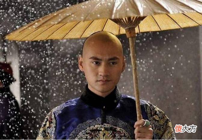 【爱历史】最是无情帝王家，康熙大帝夺嫡失败的儿子们结局如何