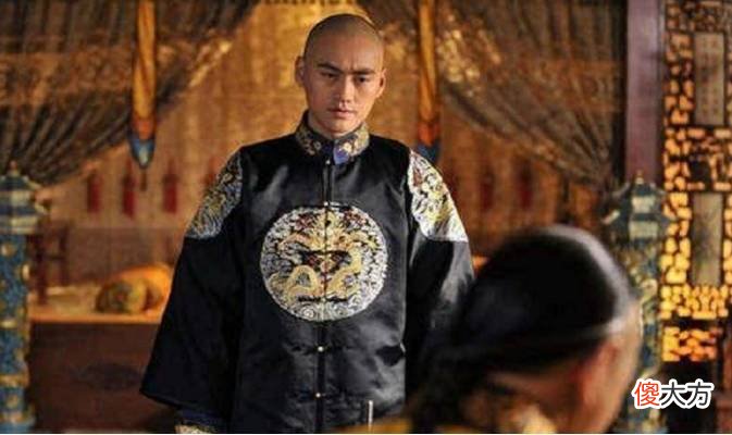 【爱历史】最是无情帝王家，康熙大帝夺嫡失败的儿子们结局如何