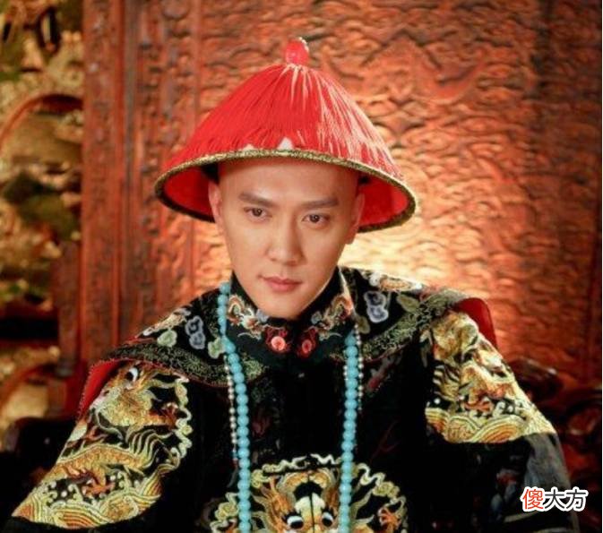 【爱历史】最是无情帝王家,康熙大帝夺嫡失败的儿子们结局如何