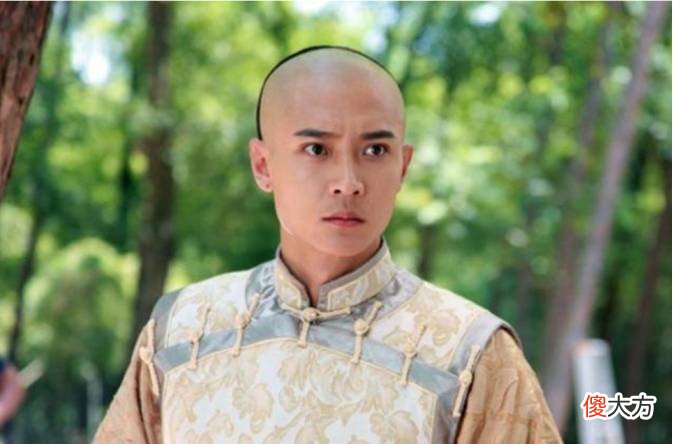 【爱历史】最是无情帝王家,康熙大帝夺嫡失败的儿子们结局如何