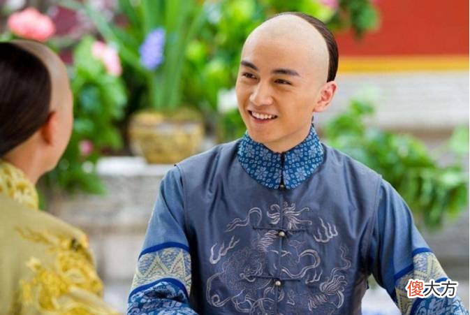 【爱历史】最是无情帝王家,康熙大帝夺嫡失败的儿子们结局如何