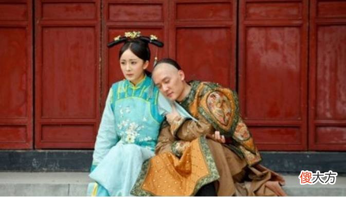 【爱历史】最是无情帝王家,康熙大帝夺嫡失败的儿子们结局如何