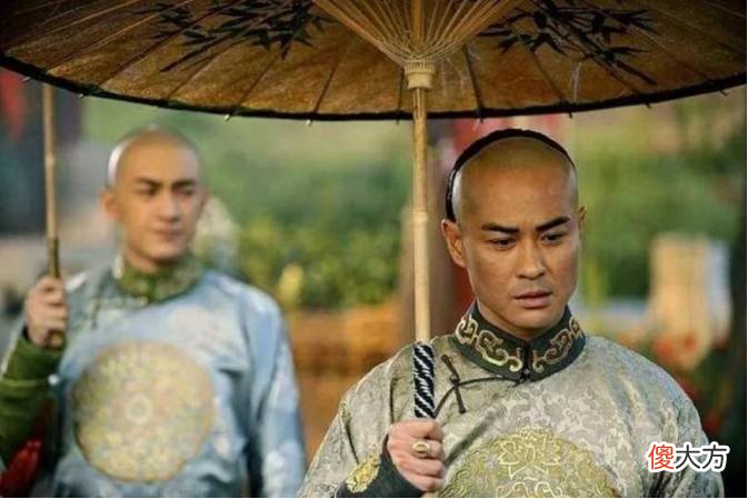 【爱历史】最是无情帝王家,康熙大帝夺嫡失败的儿子们结局如何