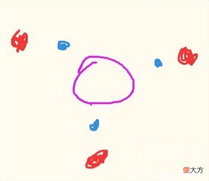 【游戏迷】失落的方舟：分享魅魔P2看翅膀和P3分身与剑的简单打法