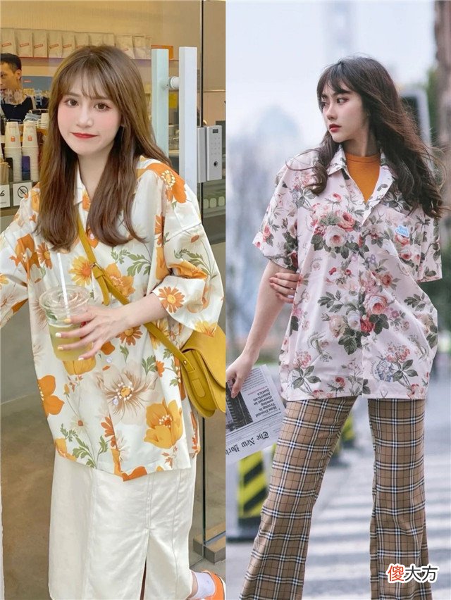 【时尚一点】夏天，不管你是奔几的女人，这4种上衣都要少穿，上身显胖没气质