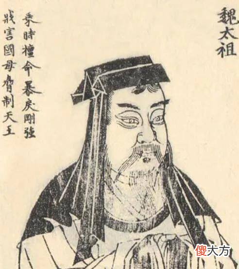 【历史故事】马超与那吕布一样，也是个“唯利视己，轻狡反覆”之人吗